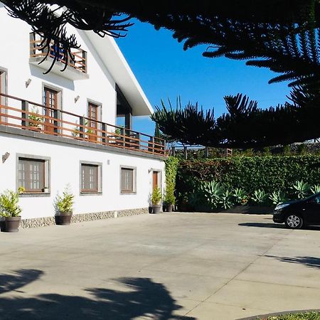 Apartmán Casa 20 Ginjal Vila do Porto Exteriér fotografie
