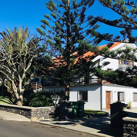 Apartmán Casa 20 Ginjal Vila do Porto Exteriér fotografie