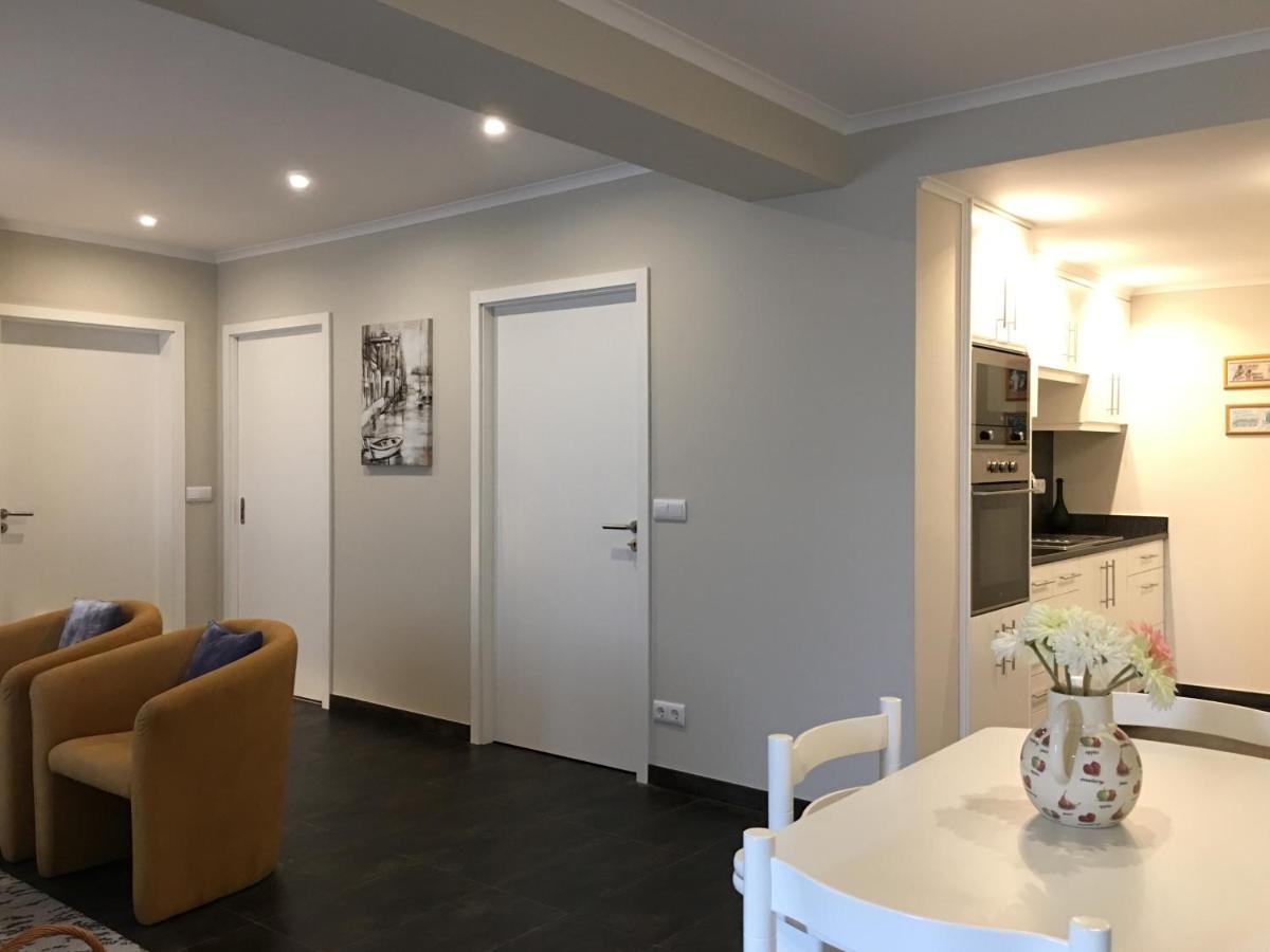 Apartmán Casa 20 Ginjal Vila do Porto Exteriér fotografie