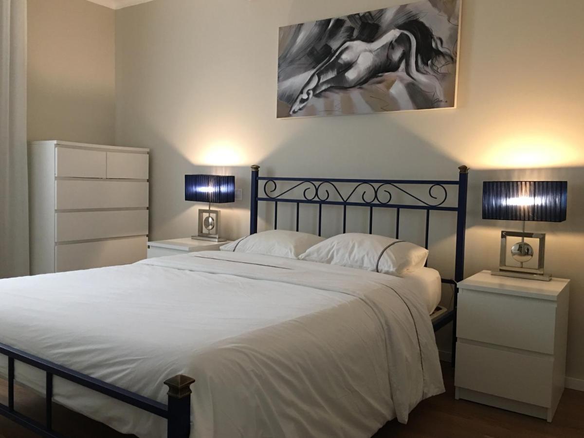 Apartmán Casa 20 Ginjal Vila do Porto Exteriér fotografie