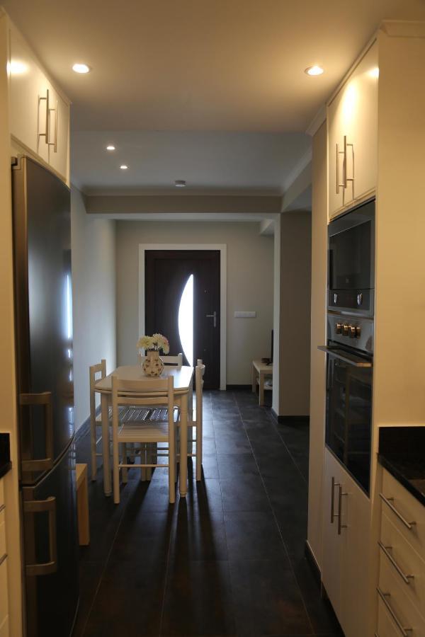 Apartmán Casa 20 Ginjal Vila do Porto Exteriér fotografie